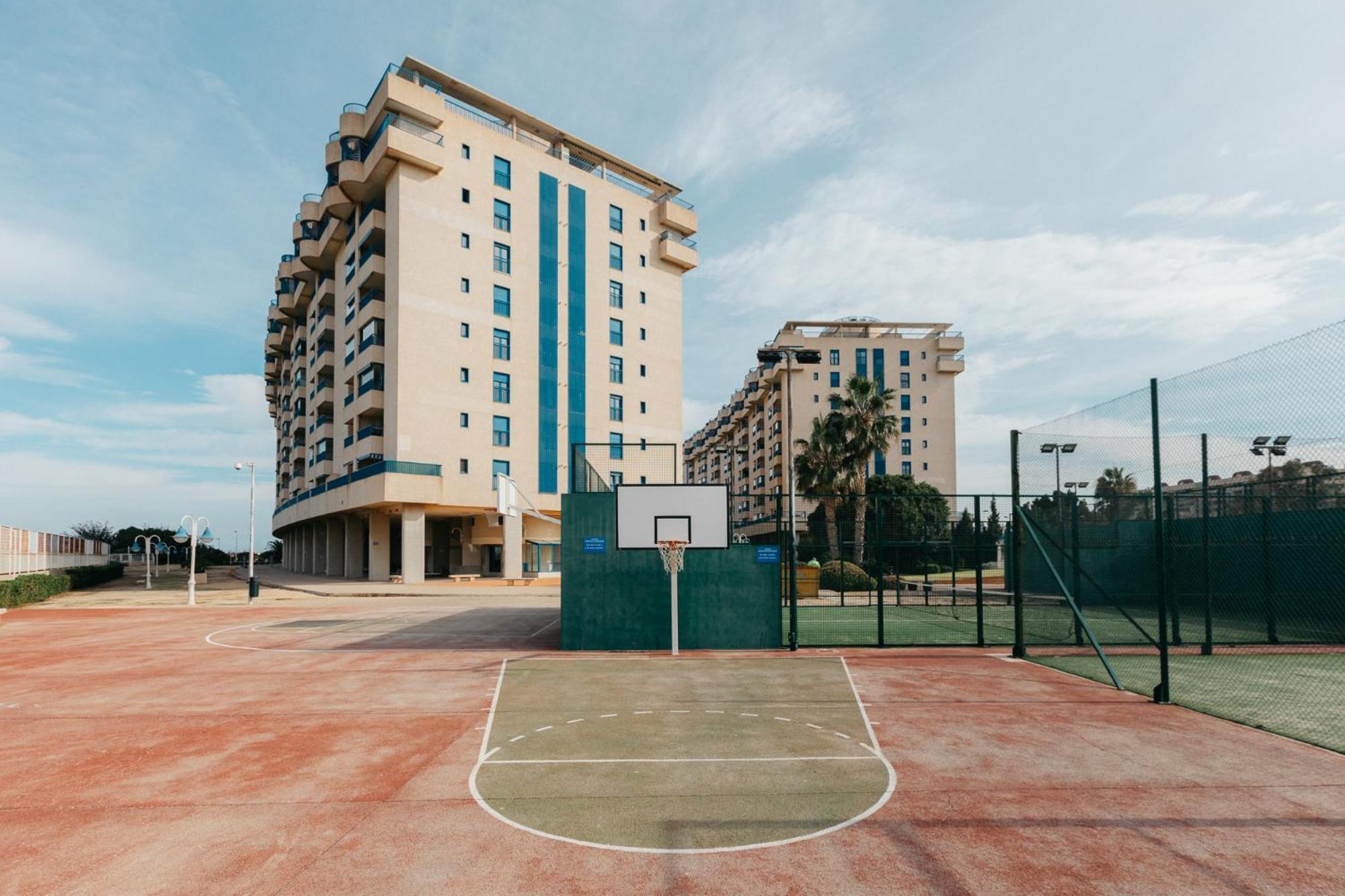 Resort Beach Valencia Appartement Valencia