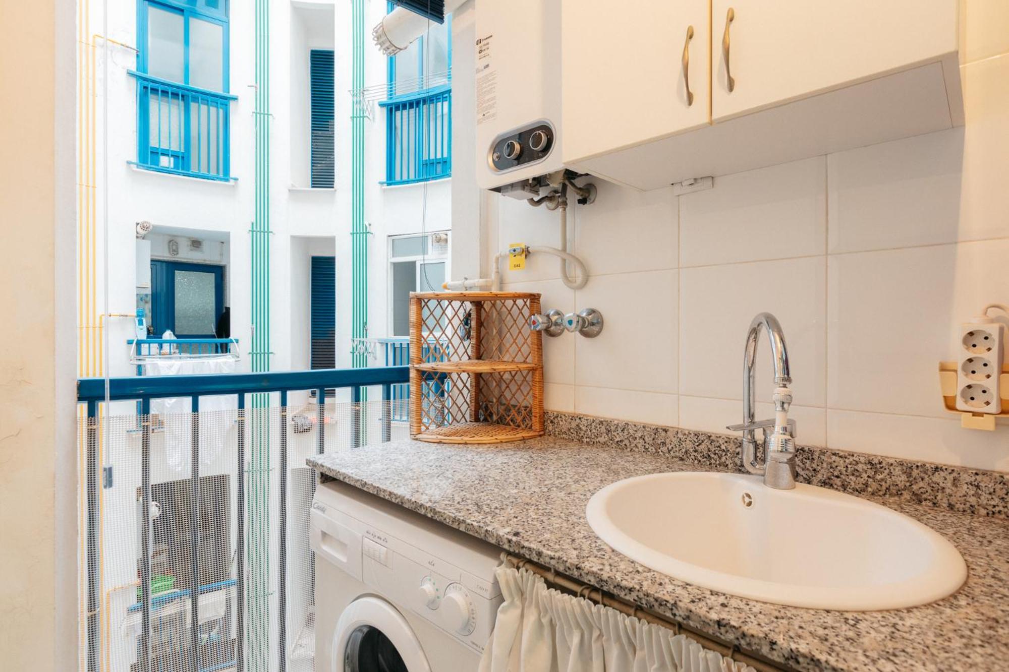 Appartement Resort Beach Valencia Valencia