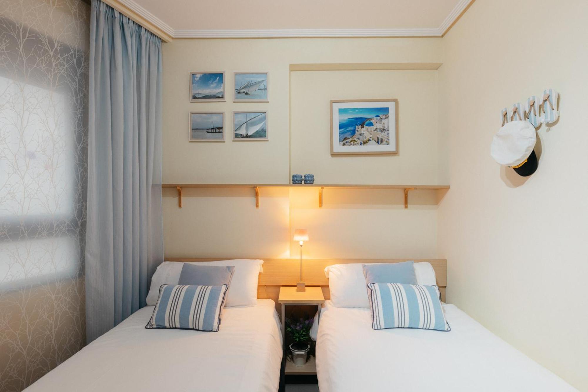 Apartment Resort Beach Valencia
