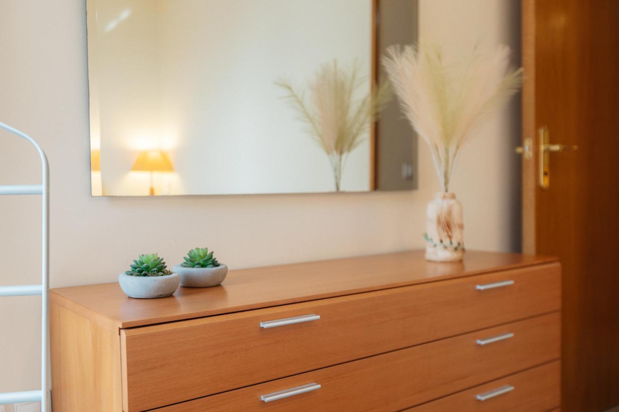 Appartement Resort Beach Valencia
